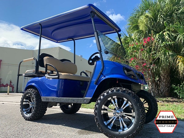 georgia golf cart repair, golf cart service, mobile repair