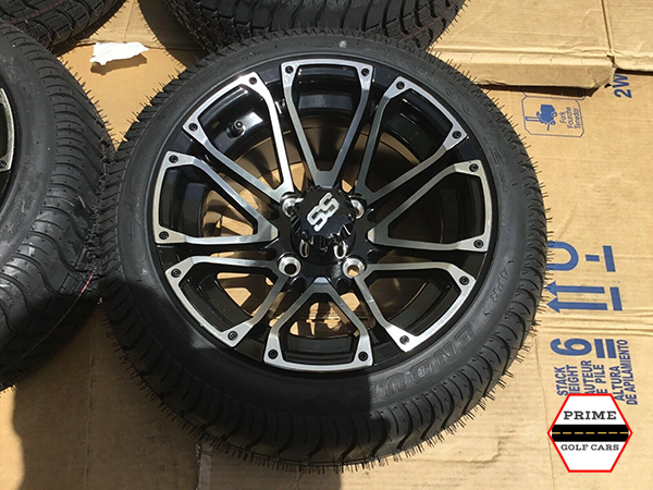 georgia golf cart repair, golf cart service, mobile repair