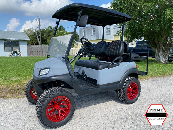georgia golf cart repair, golf cart service, mobile repair