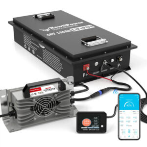 lithium battery services, golf cart lithium battery