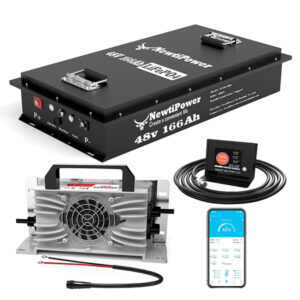 lithium battery services, golf cart lithium battery